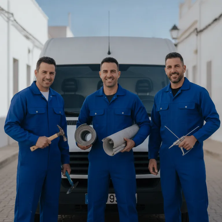 reparaci贸n de tejados A Estrada